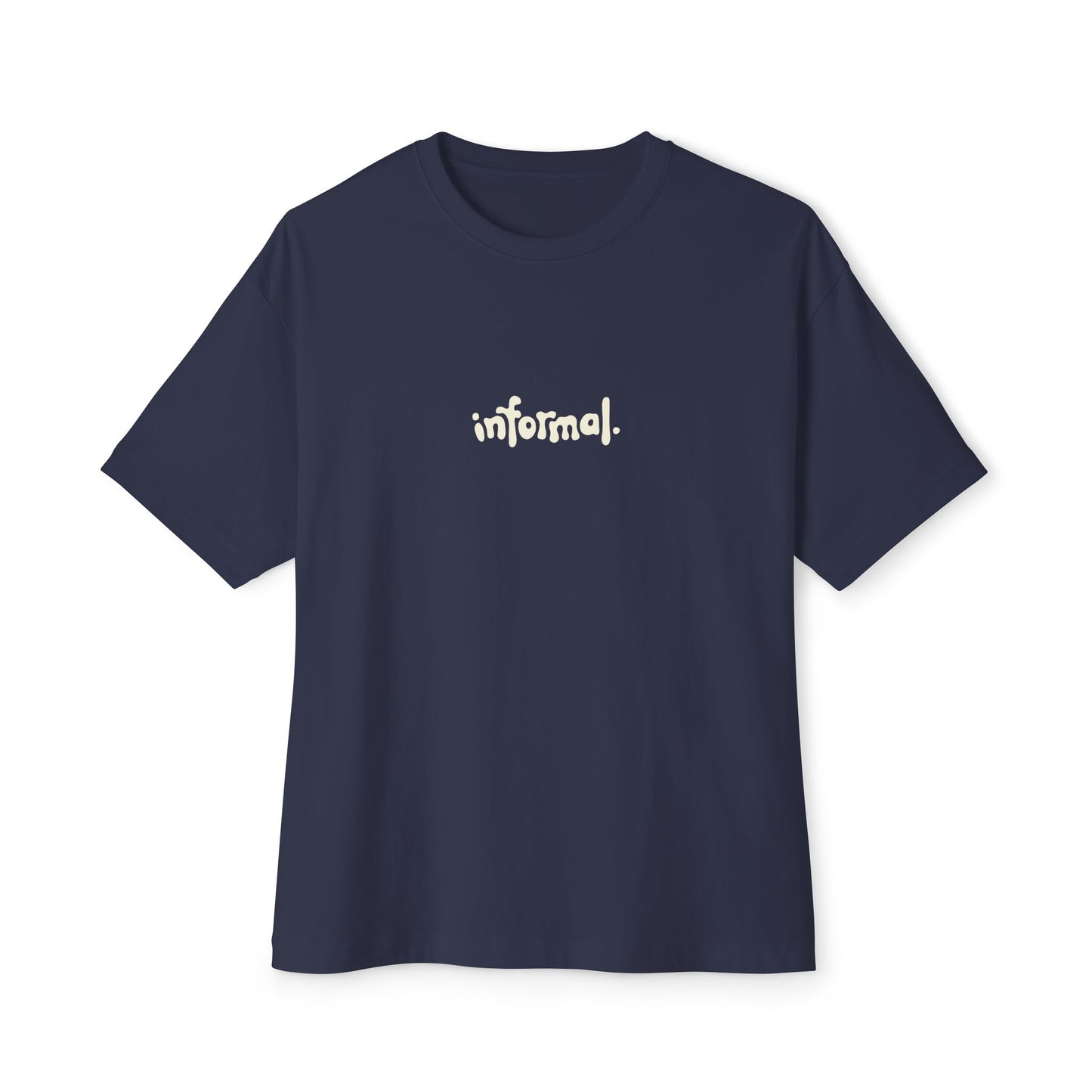 'its all good' logo tee