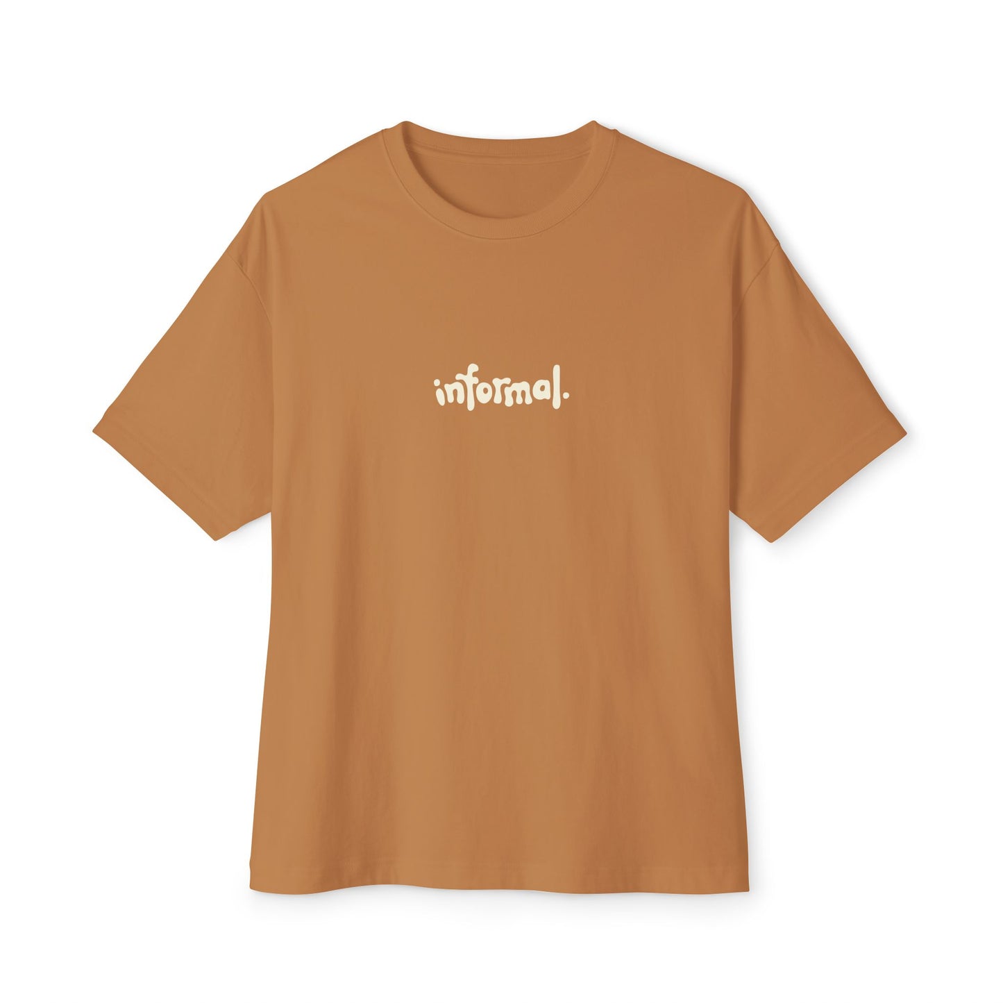 'its all good' logo tee