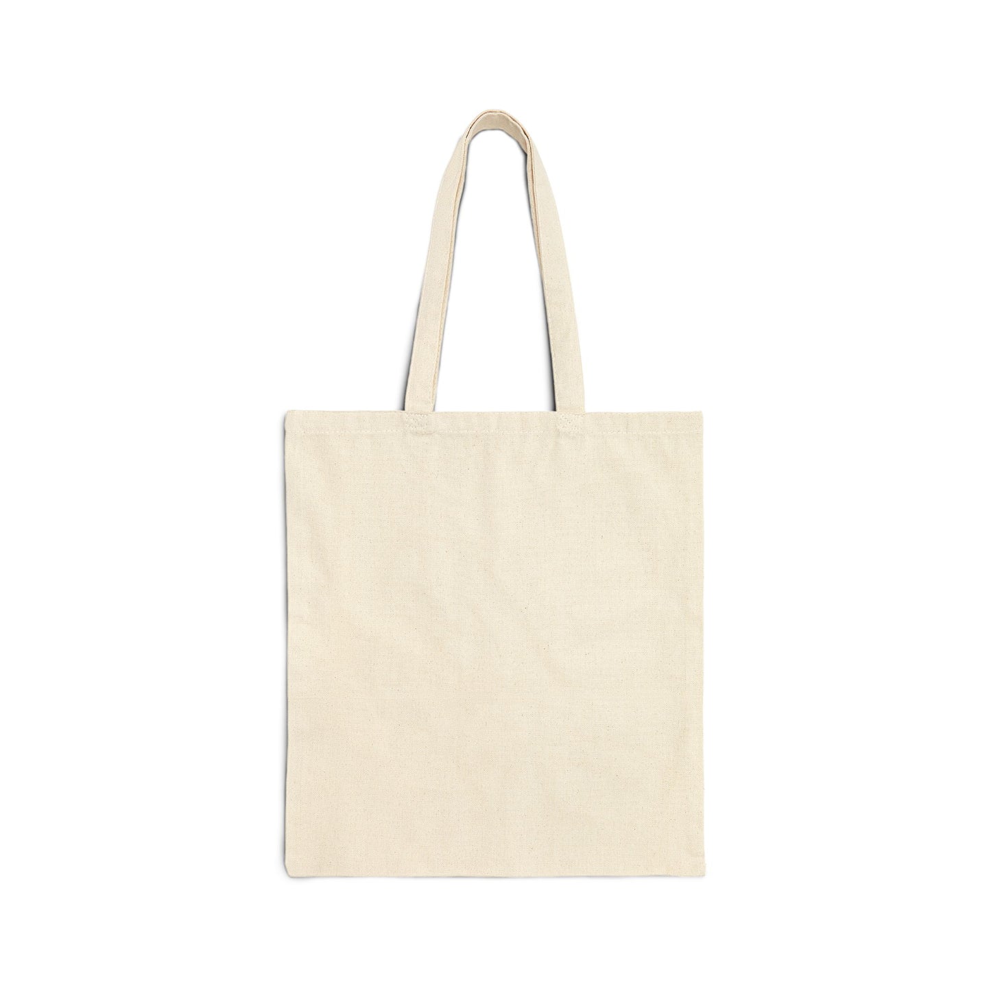informal. tote bag