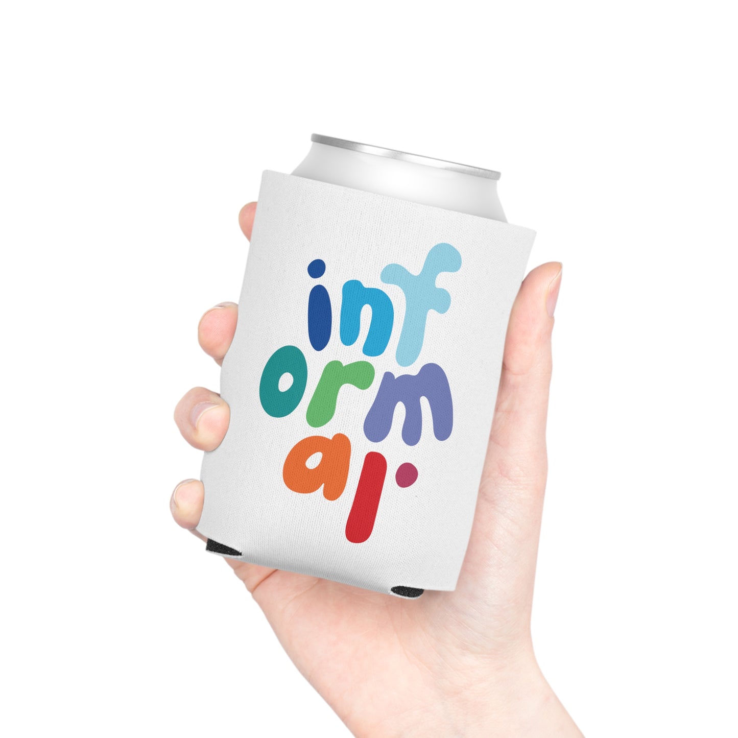 informal. koozie