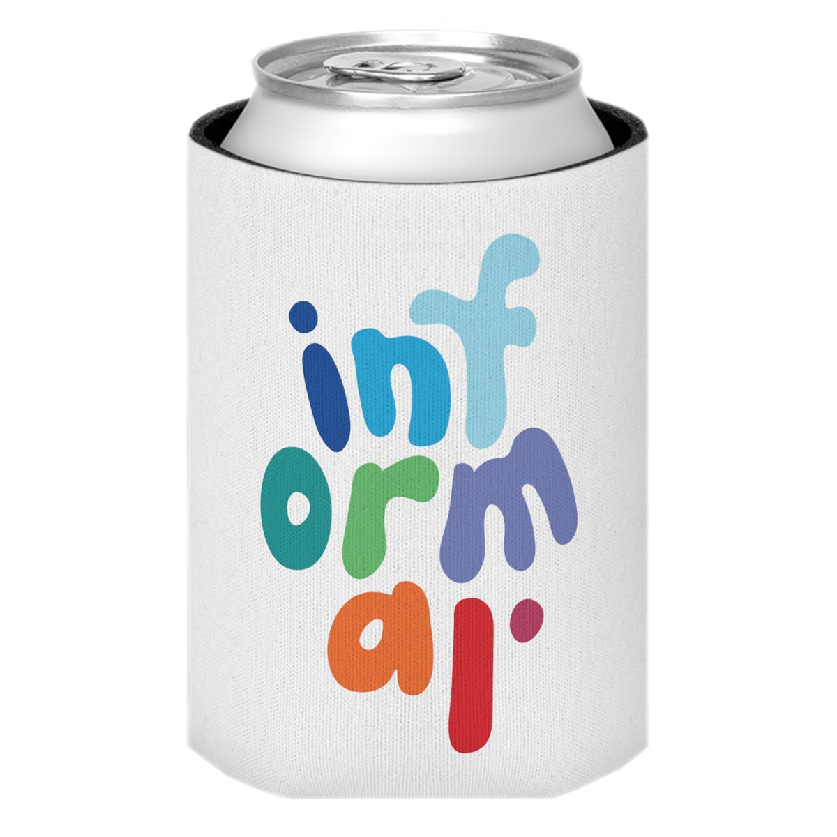 informal. koozie